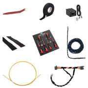 OPTION SET-216 — Système audio pour Skoda Kodiaq II | V3 OPTION