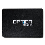 OPTION SET-217 – Système Audio V4 pour Skoda Kodiaq II avec DSP6 + Subwoofer PULSE-8P + Kit Haut-Parleurs Avant OPTION