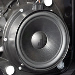 OPTION SET-226 – Système audio VW Tiguan II V2 | DSP6 + Haut-parleurs avant/arrière + Subwoofer optionnel OPTION