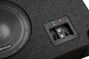 OPTION SET-227 — Système audio pour VW Crafter 2 / MAN TGE | V4 | DSP6 + Subwoofer | Plug & Play