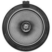 OPTION SET-239 – Haut-parleurs arrière pour Hyundai i30 PD/PDE avec isolation acoustique | Plug & Play