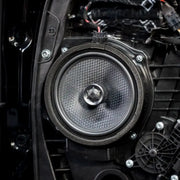 OPTION SET-239 – Haut-parleurs arrière pour Hyundai i30 PD/PDE avec isolation acoustique | Plug & Play