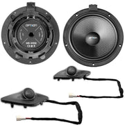 OPTION SET-249 – Système Audio Hyundai i30 PD Facelift (à partir de 2020) – DSP + Haut-parleurs Avant & Arrière