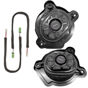 OPTION SET-252 – Haut-parleurs & Subwoofer Mercedes C-Klasse W206 (2021+) OPTION