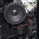 OPTION SET-252 – Haut-parleurs & Subwoofer Mercedes C-Klasse W206 (2021+) OPTION