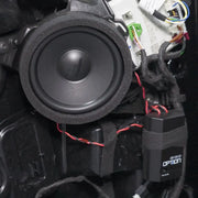OPTION SET-252 – Haut-parleurs & Subwoofer Mercedes C-Klasse W206 (2021+) OPTION
