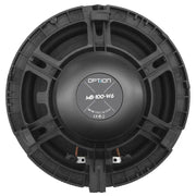 OPTION SET-252 – Haut-parleurs & Subwoofer Mercedes C-Klasse W206 (2021+)