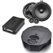 OPTION SET-257 – Système audio complet pour Ford Kuga 3 (pré-Facelift, 2020–2024, Sync 3)