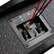 OPTION SET-257 – Système audio complet pour Ford Kuga 3 (pré-Facelift, 2020–2024, Sync 3) OPTION