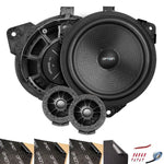 OPTION SET-260 – Haut-parleurs avant pour Toyota Corolla 12e génération (2019-2023, E21) OPTION