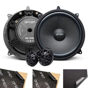 OPTION SET-276 – Kit Haut-Parleurs Arrière Mercedes Vito / V-Klasse W447