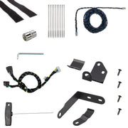 OPTION SET-277 – Système Audio Mercedes V-Klasse W447 V1 | DSP + Subwoofer sous siège