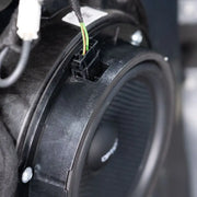 OPTION SET-279 – Système Audio Mercedes V-Klasse W447 V3 | DSP + Subwoofer sous siège + Front & Arrière OPTION