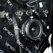 OPTION SET-280 – Kit Haut-Parleurs Ford Focus IV Front FO-165 | Plug & Play