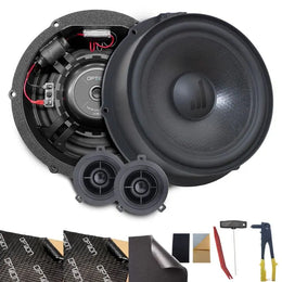 OPTION SET-282 – Kit Haut-Parleurs VW Passat B9 Avant V-180 | Plug & Play OPTION