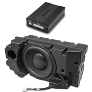 OPTION SET-294 – Soundsystem V1 DSP + Subwoofer sous siège pour Mercedes Vito / V-Klasse W447 Quadlock OPTION