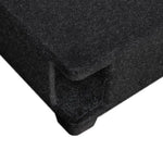 OPTION SET-297 – Soundsystem V4 DSP + Subwoofer Pulse-8P + Haut-parleurs Avant & Arrière pour Dacia Bigster (DJF) OPTION