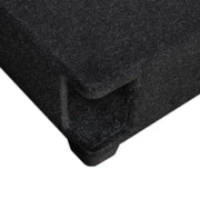 OPTION SET-297 – Soundsystem V4 DSP + Subwoofer Pulse-8P + Haut-parleurs Avant & Arrière pour Dacia Bigster (DJF) OPTION