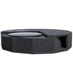 OPTION SET-329 – Système audio complet DSP avec subwoofer roue de secours et haut-parleurs avant/arrière pour KIA Ceed OPTION