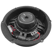 OPTION SET-336 – Kit haut-parleurs avant Plug & Play pour VW Touran 2 (5T) OPTION