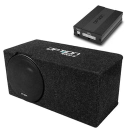 OPTION SET-338 – Système audio DSP Plug & Play pour VW Touran 2 (5T) OPTION