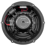 OPTION SET-339 – Système audio complet pour VW Touran 2 (5T) OPTION