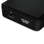 OPTION SET-361 – Kit subwoofers sous sièges avec amplification pour VW Caddy V V2 OPTION