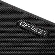 OPTION SET-361 – Kit subwoofers sous sièges avec amplification pour VW Caddy V V2 OPTION