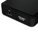 OPTION SET-362 – Kit haut-parleurs + subwoofers sous sièges avec amplification pour VW Caddy V V3 OPTION