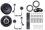 OPTION SET-366 – Système audio DSP + haut-parleurs + subwoofer pour Cupra Formentor OPTION
