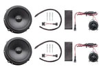 OPTION SET-366 – Système audio DSP + haut-parleurs + subwoofer pour Cupra Formentor OPTION