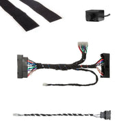 OPTION SET-383 – Système audio DSP + subwoofer Plug & Play pour Cupra Born Beats OPTION