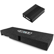 OPTION SET-384 – Système audio DSP + caisson de basses pour Cupra Born avec Beats – V2 OPTION