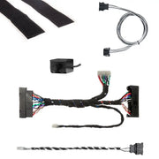 OPTION SET-384 – Système audio DSP + caisson de basses pour Cupra Born avec Beats – V2 OPTION