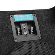OPTION SET-384 – Système audio DSP + caisson de basses pour Cupra Born avec Beats – V2 OPTION