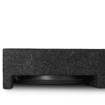 OPTION SET-384 – Système audio DSP + caisson de basses pour Cupra Born avec Beats – V2 OPTION
