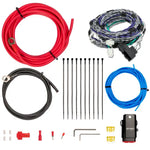 OPTION SET-392 – Kit audio complet Plug & Play pour BMW avec système Standard OPTION
