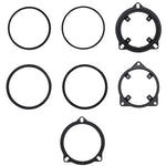 OPTION SET-392 – Kit audio complet Plug & Play pour BMW avec système Standard OPTION
