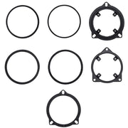 OPTION SET-392 – Kit audio complet Plug & Play pour BMW avec système Standard OPTION