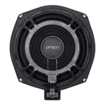 OPTION SET-392 – Kit audio complet Plug & Play pour BMW avec système Standard OPTION