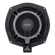 OPTION SET-392 – Kit audio complet Plug & Play pour BMW avec système Standard OPTION