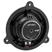 OPTION SET-403 – Kit haut-parleurs avant Plug & Play pour Nissan Interstar OPTION