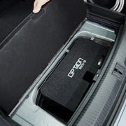 OPTION SET-420 – Système audio DSP + caisson pour VW ID.7 dès 2023 – V1 OPTION