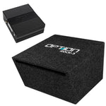 OPTION SET-430 – Système audio DSP + caisson pour Ford Transit Custom / Tourneo Custom 2e génération OPTION