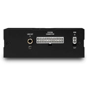 OPTION SET-430 – Système audio DSP + caisson pour Ford Transit Custom / Tourneo Custom 2e génération OPTION