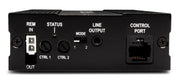 OPTION SOUNDPAKET-KAROQ – Kit audio Plug & Play avec amplificateur DSP Match et caisson 20 cm pour Skoda Karoq OPTION