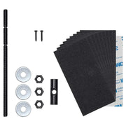 OPTION SUB-102 – Subwoofer roue de secours Seat Beats | Plug & Play