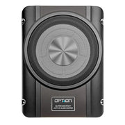 OPTION SUB-103 – Kit Subwoofer Peugeot Traveller | Plug & Play OPTION