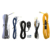 OPTION SUB-103 – Kit Subwoofer Peugeot Traveller | Plug & Play OPTION