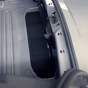 OPTION SUB-104 – Subwoofer passif Cupra Born invisible coffre OPTION